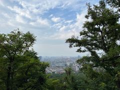 -千佛山风景名胜区