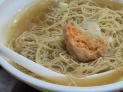 -小梁哥云吞面(黄贝岭店)