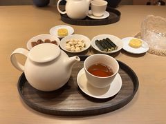 -隐溪茶馆(静安寺店)