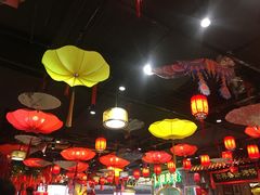 -吉祥春饼·烤鸭(国贸店)
