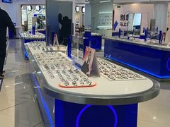 -优购镜仓(黄岛吾悦店)