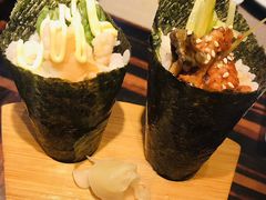 -山葵家·创意料理(临平银泰城店)