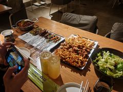 -苦尽酒馆·川菜(鼓楼店)