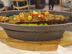 -李老爹香辣蟹(宣武门店)