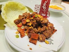 -老爷庙风味美食府(魏都大道店)