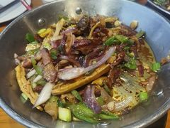 -莲餐厅·湖北菜·藕汤老手艺(愚园路店)