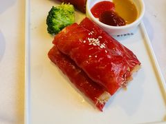 -万山楼海鲜酒家·二十三年老字号