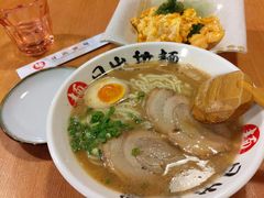 -日出拉面(望京店)