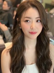 点击看大图 -MORI HAIR SALON日式美发沙龙