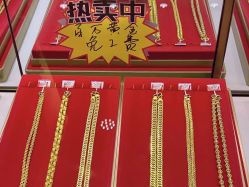 -龙凤金店(观前街店)