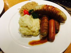 -兰特伯爵西餐厅·啤酒屋(方庄店)