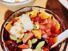 -渝信川菜(西单店)