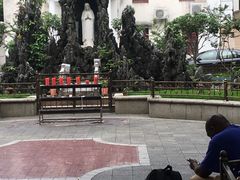 -珠江夜游省总码头