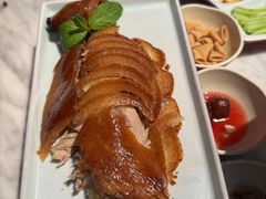 -京味斋·北京烤鸭(华威桥北工大店)