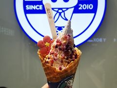 -波比艾斯(国金街店)