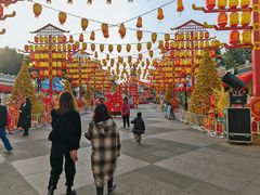 -国色天乡三期陆地乐园
