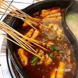 又到吃串串的季节啦！