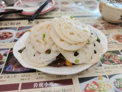 -葛记焖饼(伏牛路店)