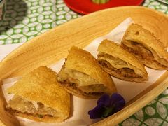 -渔语鱼新川菜Bistro(万象天地店)
