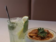 -港久茶餐厅(鹭洲里店)