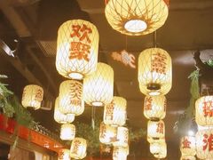 -南京大牌档(中关村领展广场店)