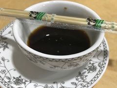 -乡府肉丁水饺(环山路店)