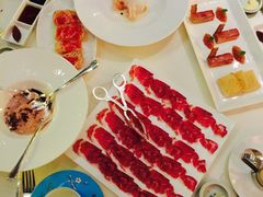 -北京金融街丽思卡尔顿酒店·意味轩 Cepe