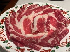 -北京老门框爆肚涮肉馆(锦业路店)