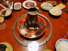 -刘老表·瓦罐汤涮肉(青云谱店)