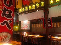 -醉虎传(南锣鼓巷店)