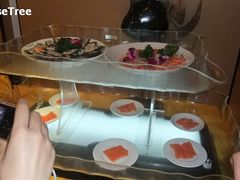 自助餐1-凯美豪盛酒店阳光西餐厅