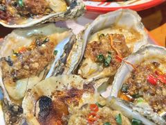 -四禧精酿铜锅涮肉·烧烤工场(大明湖店)