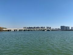 -蠡湖大桥公园