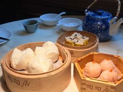 -陶陶居酒家(新天地店)