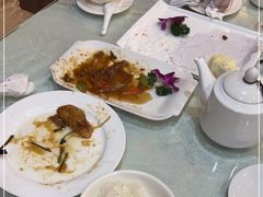 -宝发园名菜馆