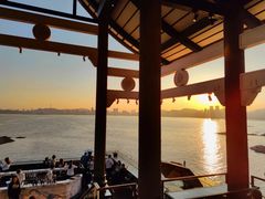 -影吧•悬崖海景(珠海凤凰湾悦椿酒店)