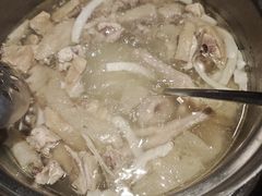 -同仁四季椰子鸡(宝安壹方城店)