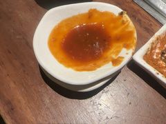 -御牛道日式烤肉料理(杭州万象城店)