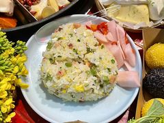 -赵美丽·重庆社区火锅·直营店(火车东站·中豪国际店)