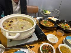 -金龙·打边炉(南京西路店)