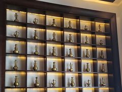 -林芝工布庄园希尔顿酒店-猎味中餐厅