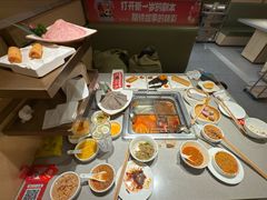 -海底捞火锅(丰尚国际广场店)