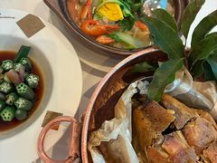 -桂满陇·杭州小馆(巴黎春天浦建店)
