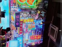 -捞围鲜·港式打边炉(海阳路店)