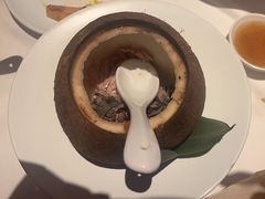 -汤城小厨•粤菜•靓汤(金宝街店)