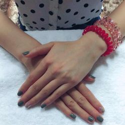 -EMILY艾枚莉美甲美睫·美颜·现磨咖啡