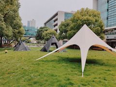 -CAMP.33露营烤肉·团建聚餐(创智天地店)