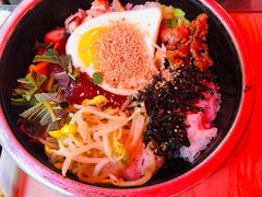 -春花民族美食(佳木斯总店)