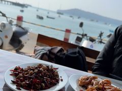 -花乐餐厅(涠洲岛店)