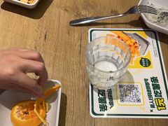 -豪客来牛排(重庆冉家坝SM广场1712店)